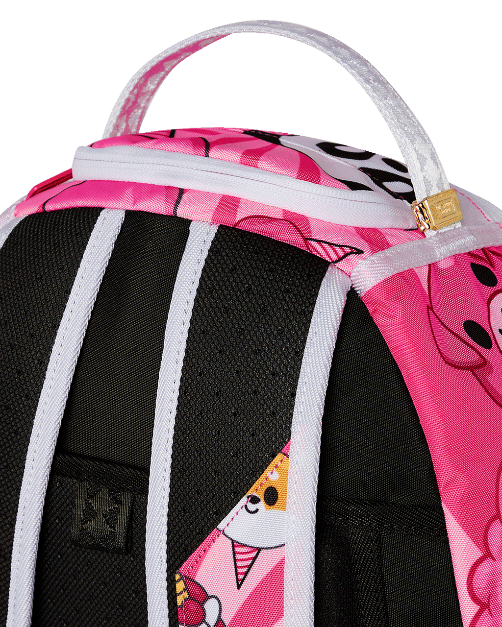 SPRAYGROUND CANDY POP DLXR BACKPACK