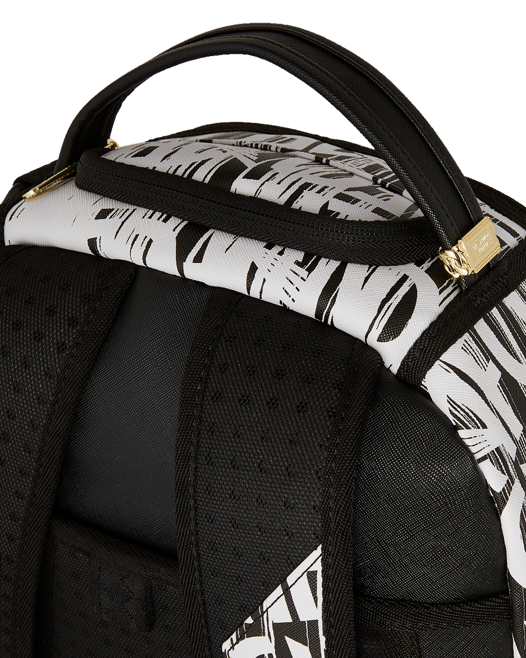 SPRAYGROUND MLS LA FC WINGED WONDER BACKPACK