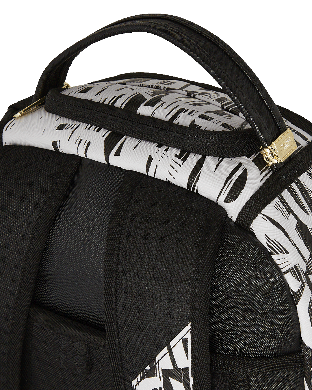 SPRAYGROUND MLS LA FC WINGED WONDER BACKPACK
