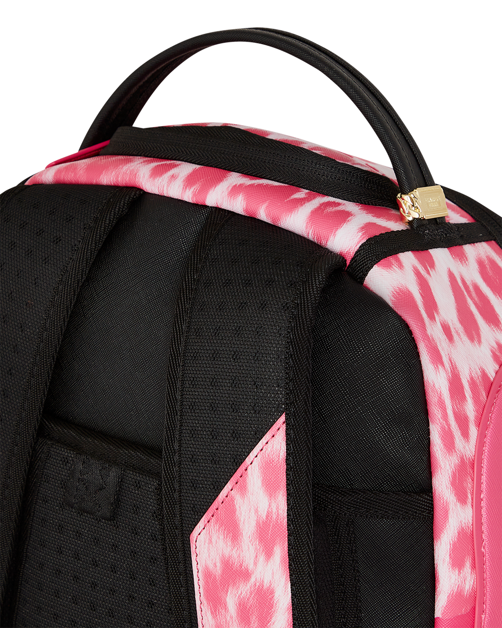 SPRAYGROUND FELINE FRENZY DLXSV BACKPACK