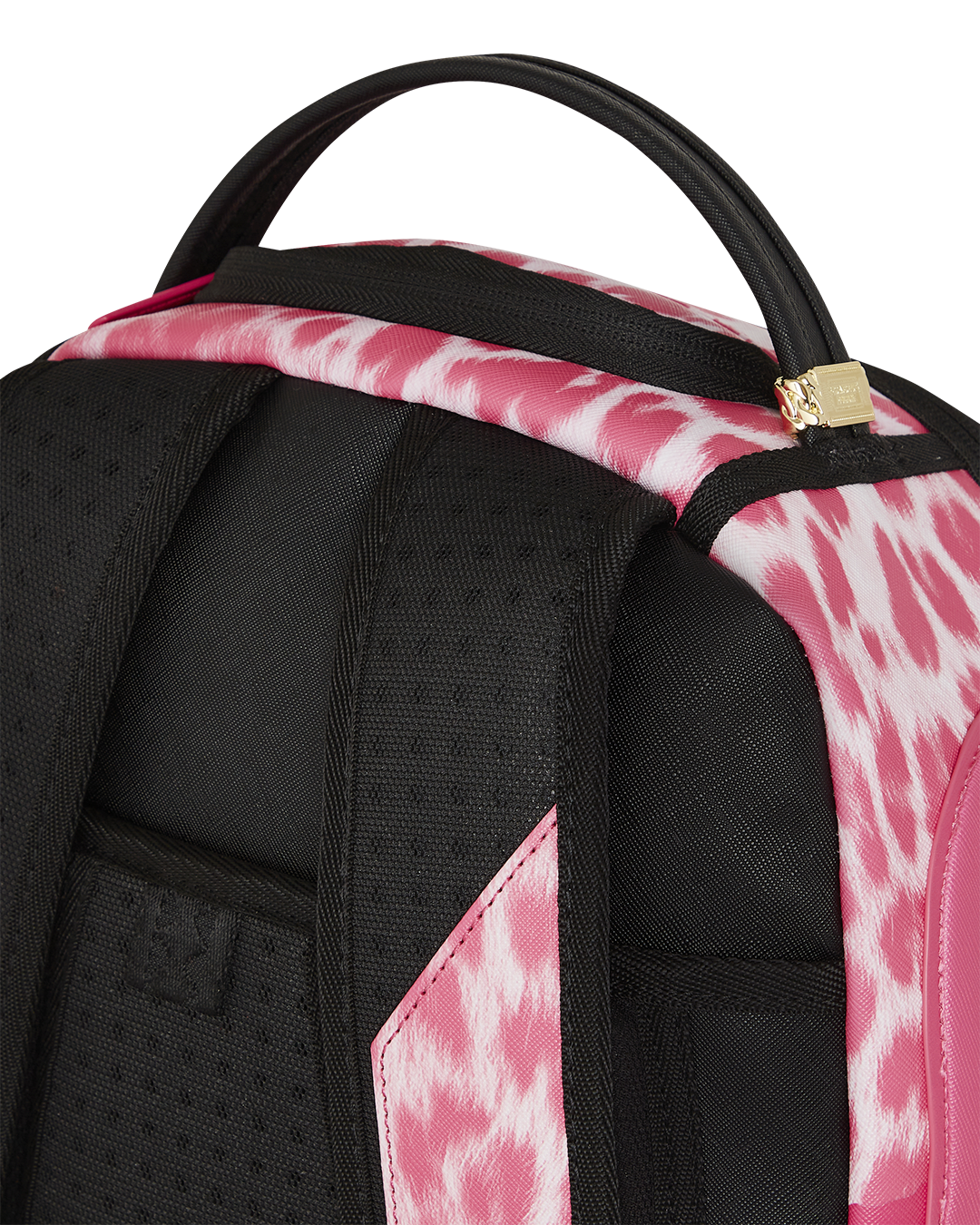 SPRAYGROUND FELINE FRENZY DLXSV BACKPACK
