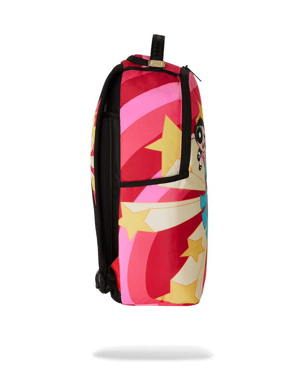 SPRAYGROUND POWERPUFF GIRLS BLAST BACKPACK