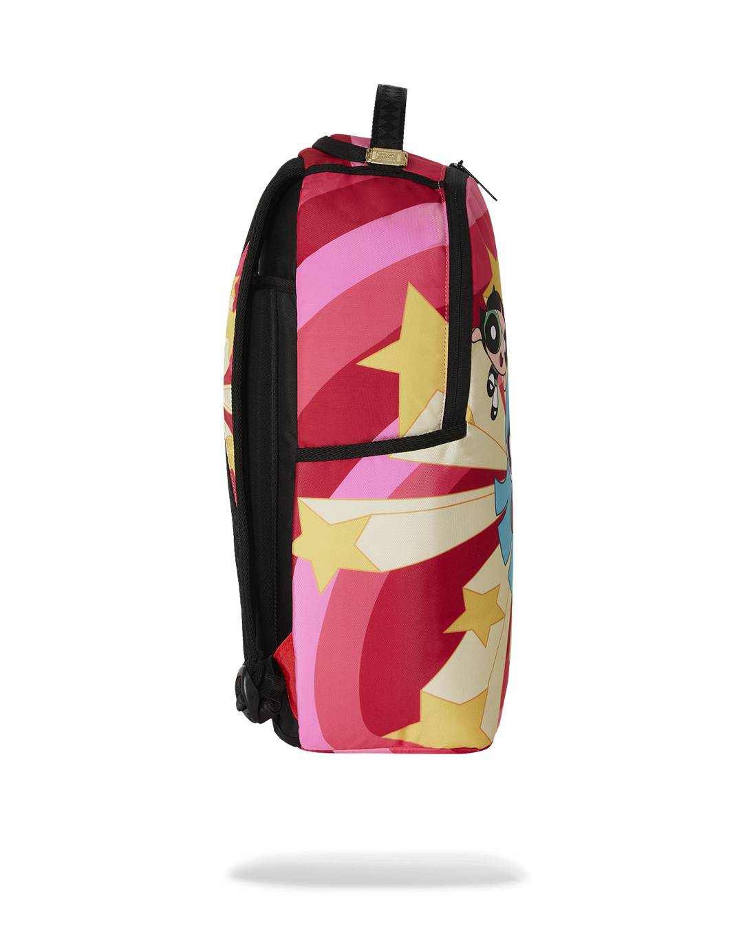 SPRAYGROUND POWERPUFF GIRLS BLAST BACKPACK