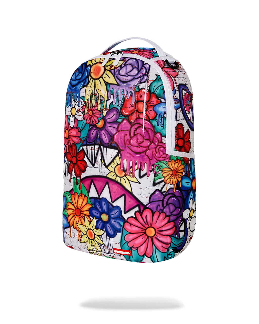 SPRAYGROUND BRICK BOTANIST DLXR BACKPACK