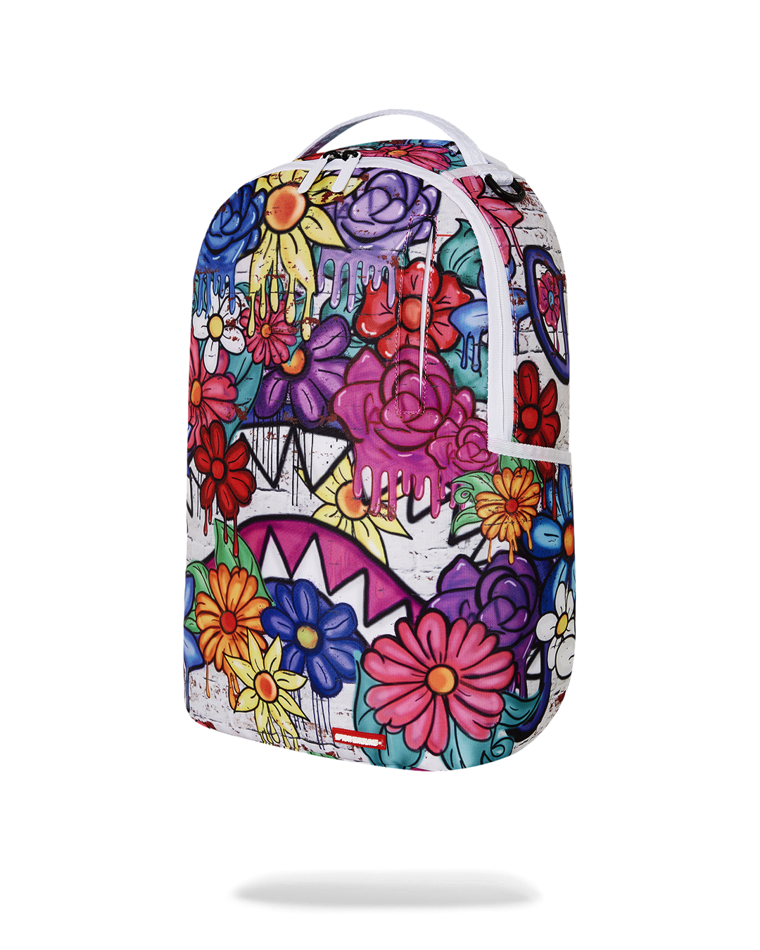 SPRAYGROUND BRICK BOTANIST DLXR BACKPACK