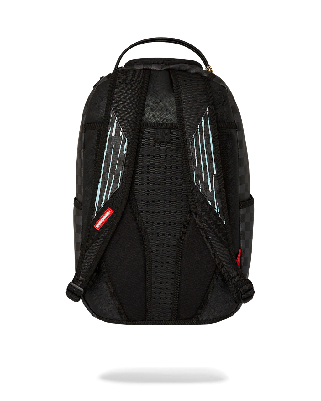 SPRAYGROUND SNOOPY WEATHER THE WEATHER TOGETHER BACKPACK