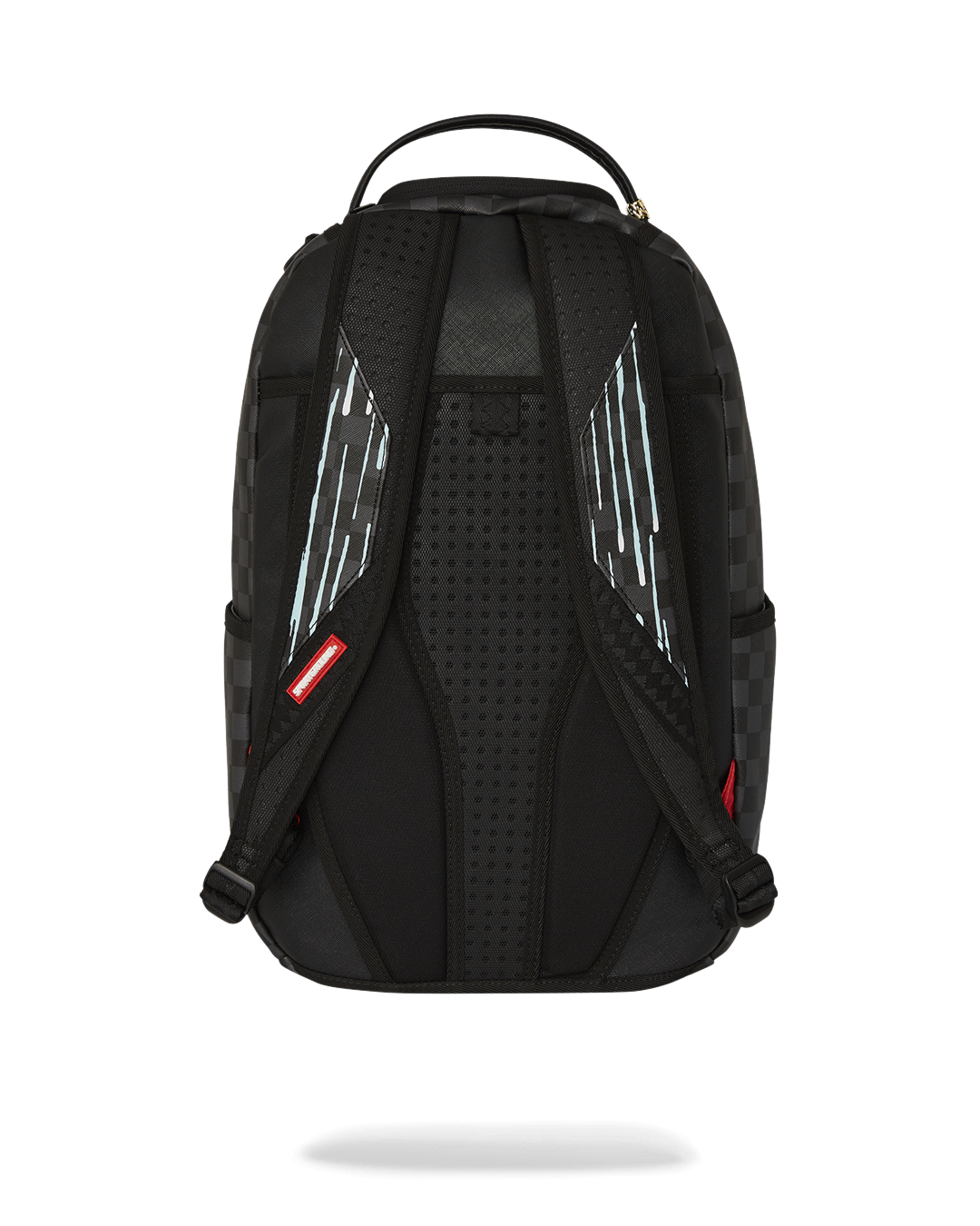 SPRAYGROUND SNOOPY WEATHER THE WEATHER TOGETHER BACKPACK