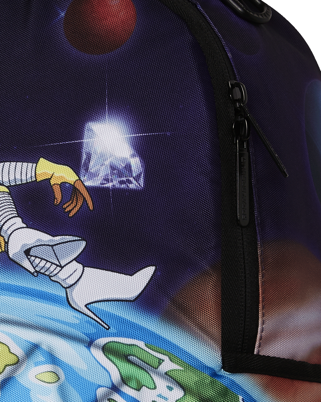 SPRAYGROUND ASTROGALAXY QUEEN BACKPACK