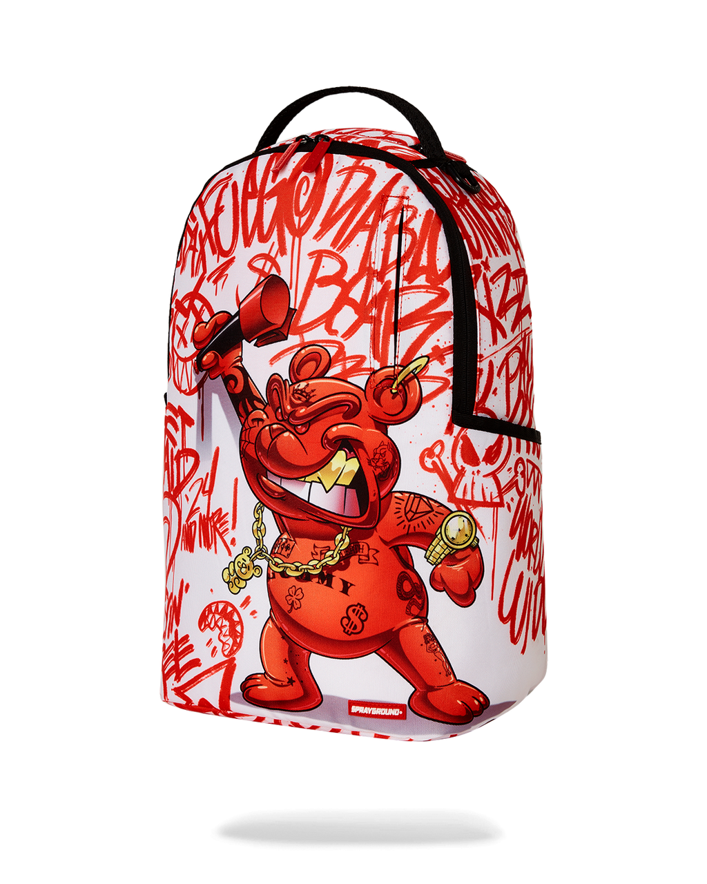 SPRAYGROUND DIABLO GALLERY DLXR BACKPACK