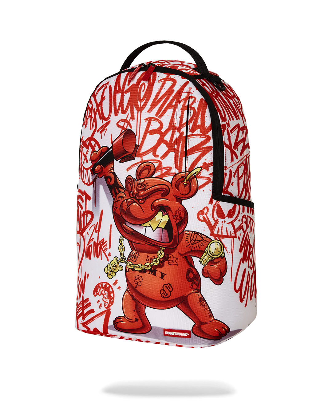 SPRAYGROUND DIABLO GALLERY DLXR BACKPACK