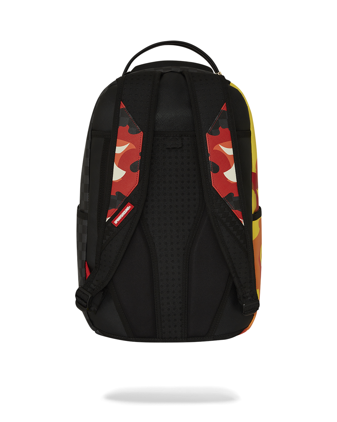 SPRAYGROUND BENDER FIRE BREATHER DLXV BACKPACK