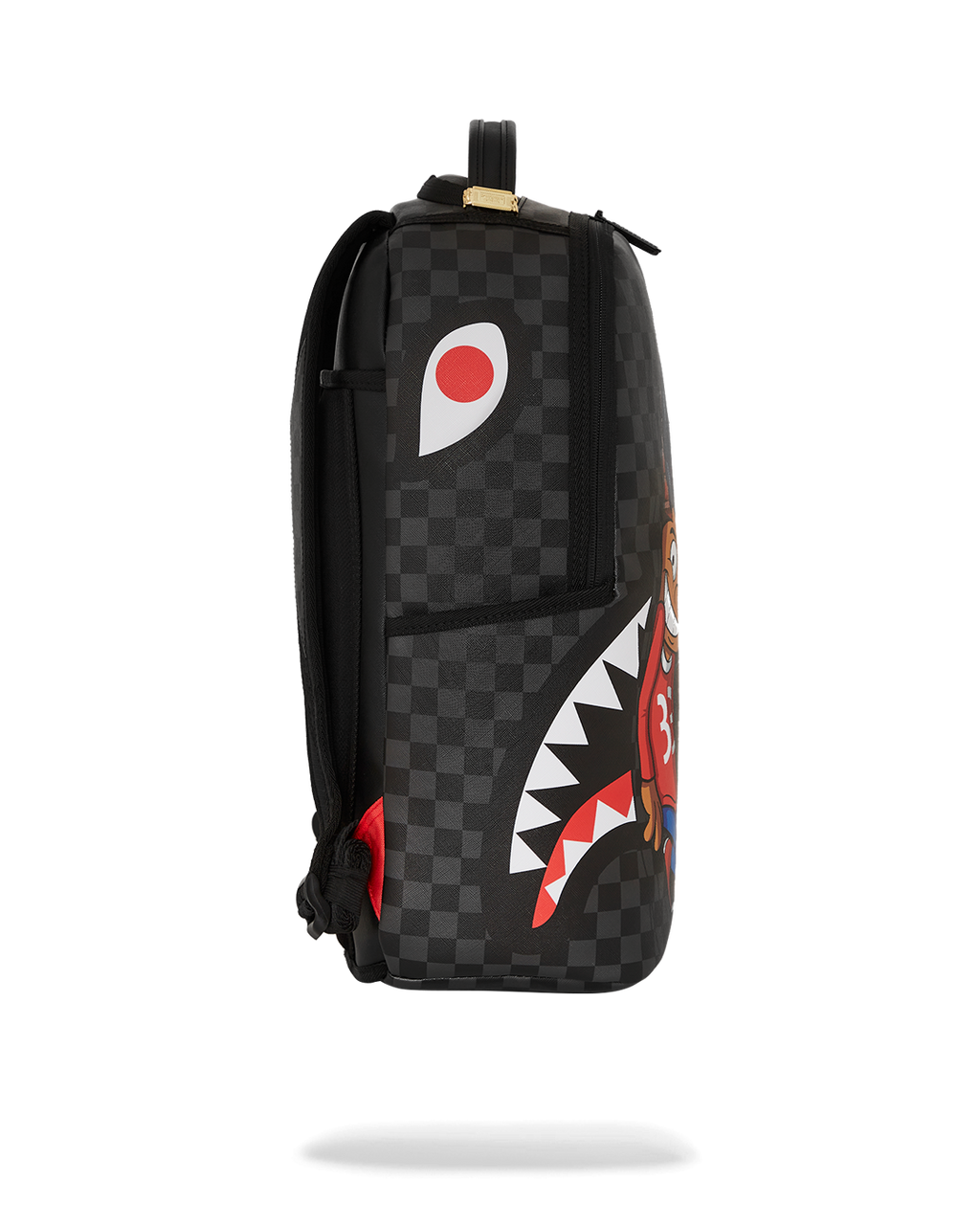 SPRAYGROUND HEY ARNOLD GERALD THE LEGEND BACKPACK
