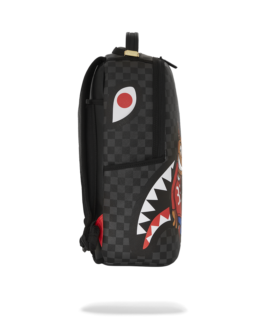 SPRAYGROUND HEY ARNOLD GERALD THE LEGEND BACKPACK