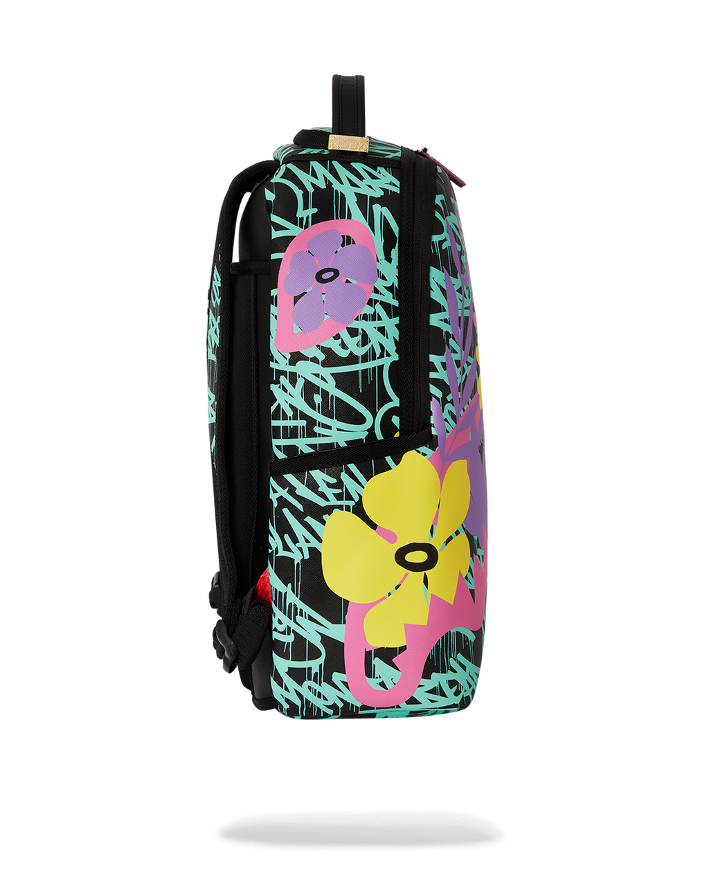 SPRAYGROUND GARDEN GLAMOUR BACKPACK