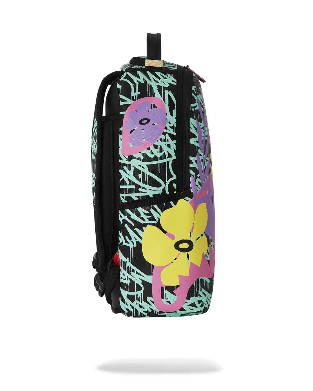 SPRAYGROUND GARDEN GLAMOUR BACKPACK