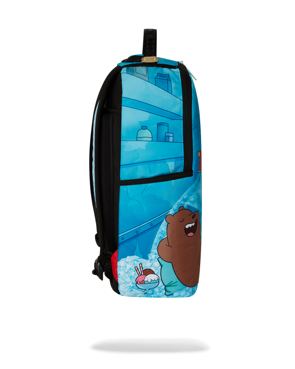 SPRAYGROUND WE BARE BEARS CHILLIN' BACKPACK