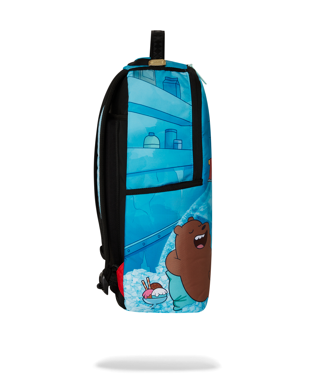 SPRAYGROUND WE BARE BEARS CHILLIN' BACKPACK