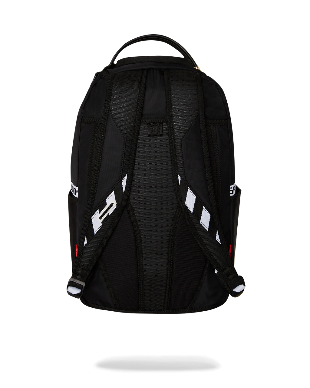 SPRAYGROUND SHARK CENTRAL DANGER ZONE BACKPACK