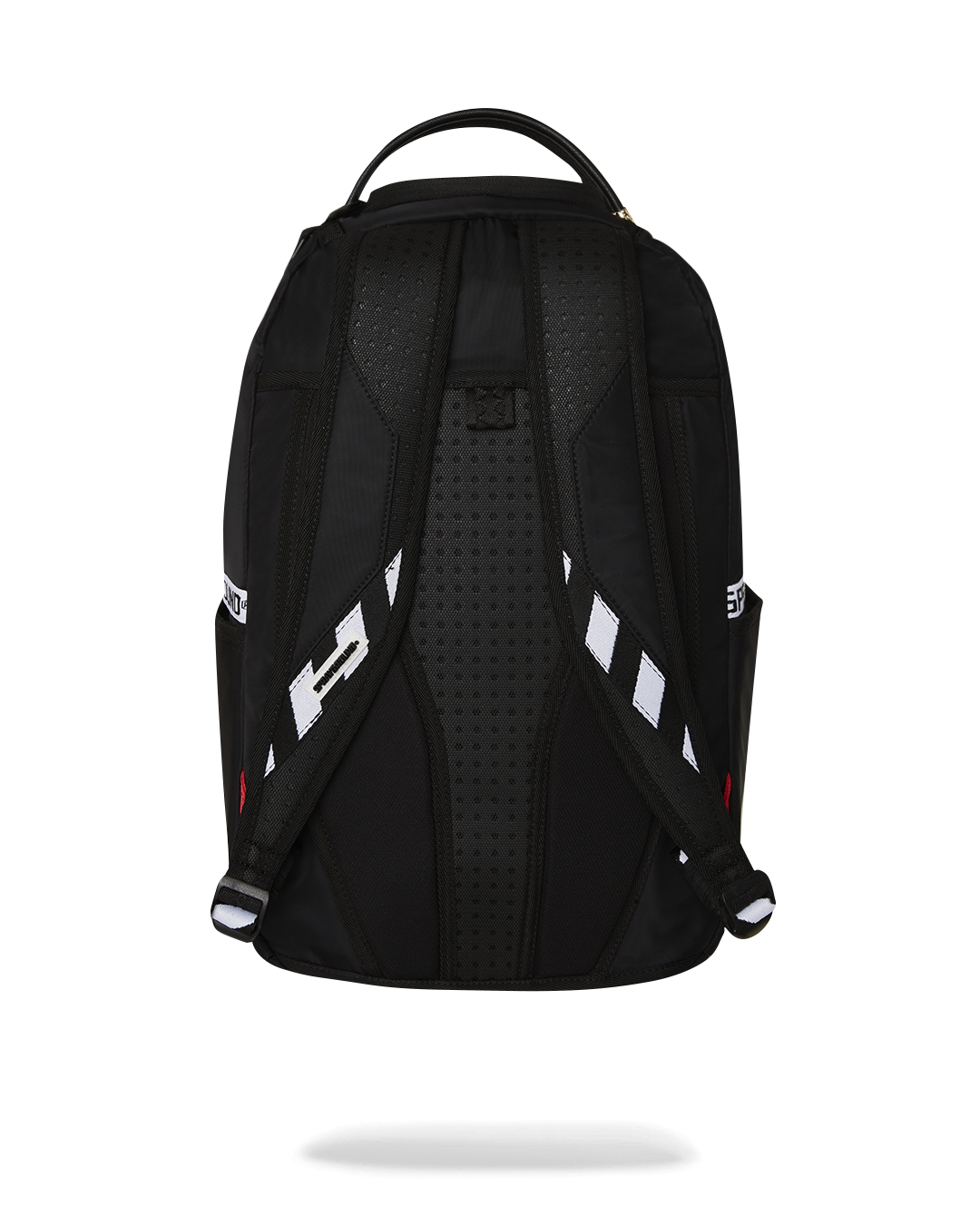 SPRAYGROUND SHARK CENTRAL DANGER ZONE BACKPACK