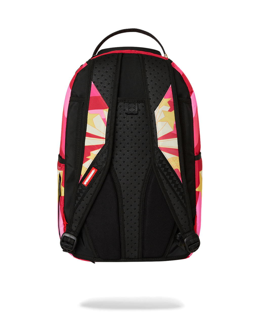 SPRAYGROUND POWERPUFF GIRLS BLAST BACKPACK