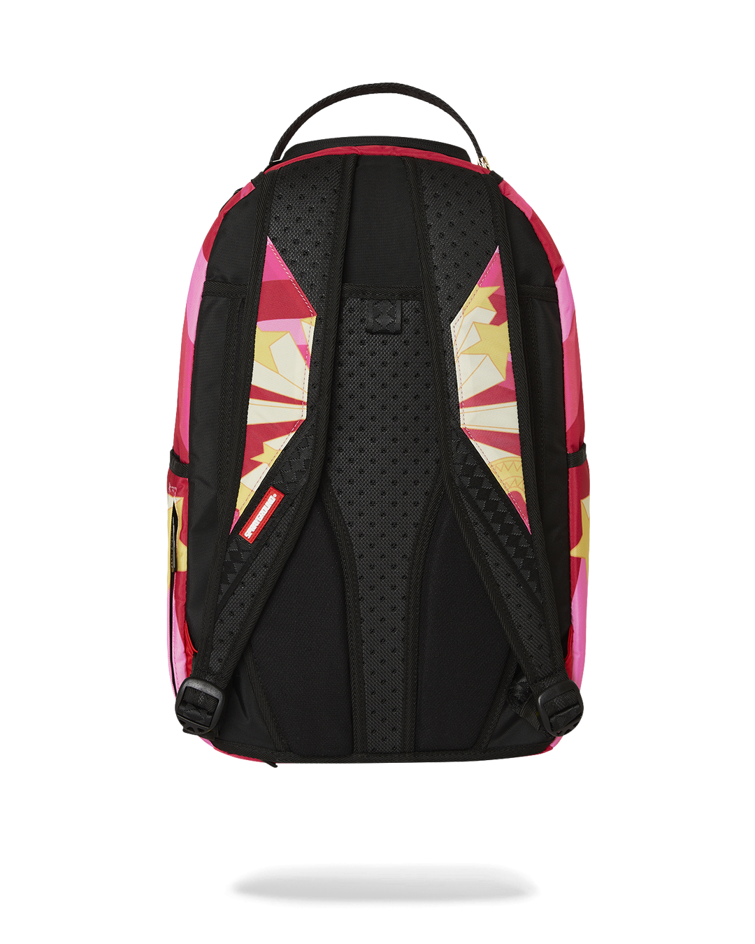 SPRAYGROUND POWERPUFF GIRLS BLAST BACKPACK