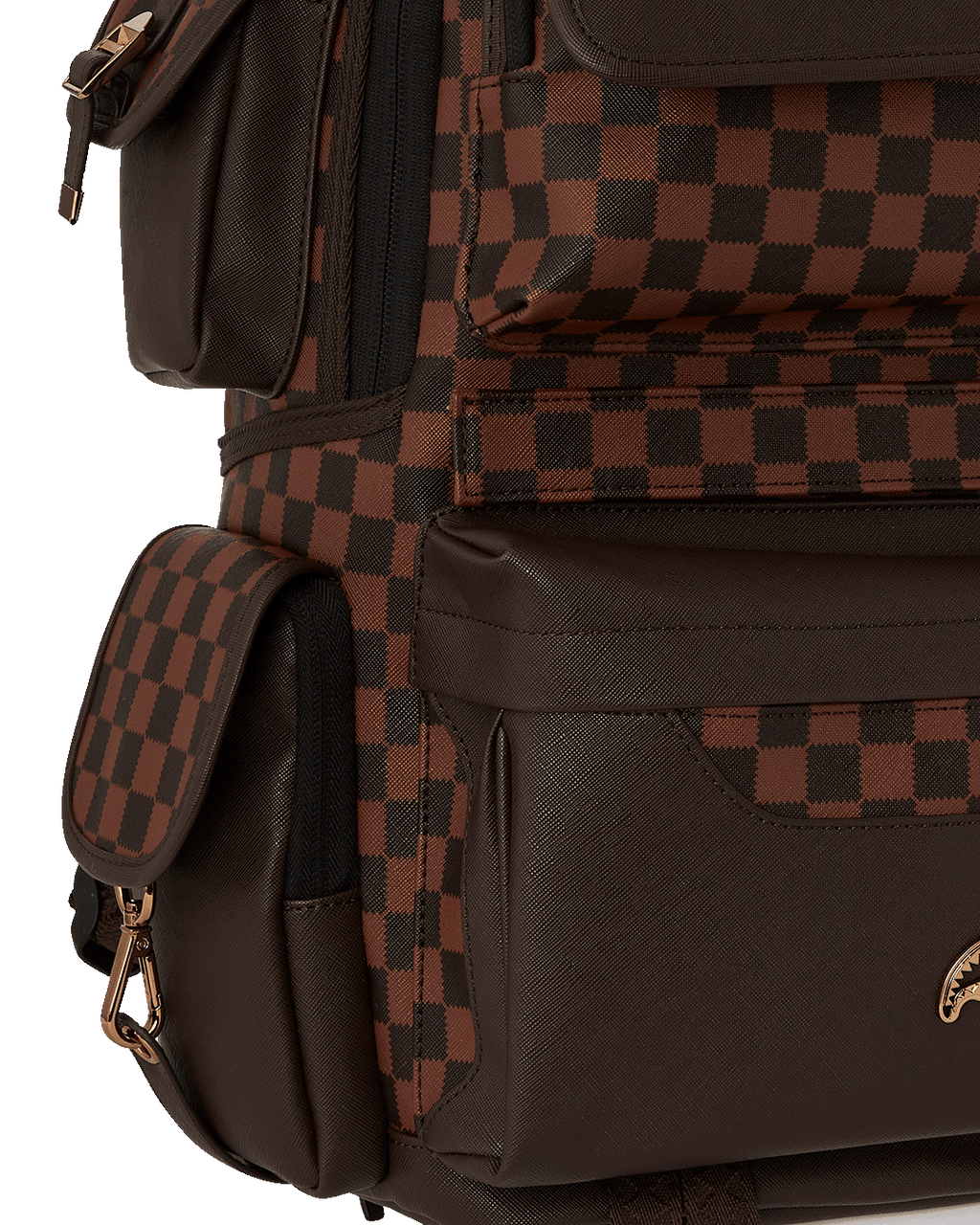 SPRAYGROUND SPECIAL OPS AIR CARGO BACKPACK