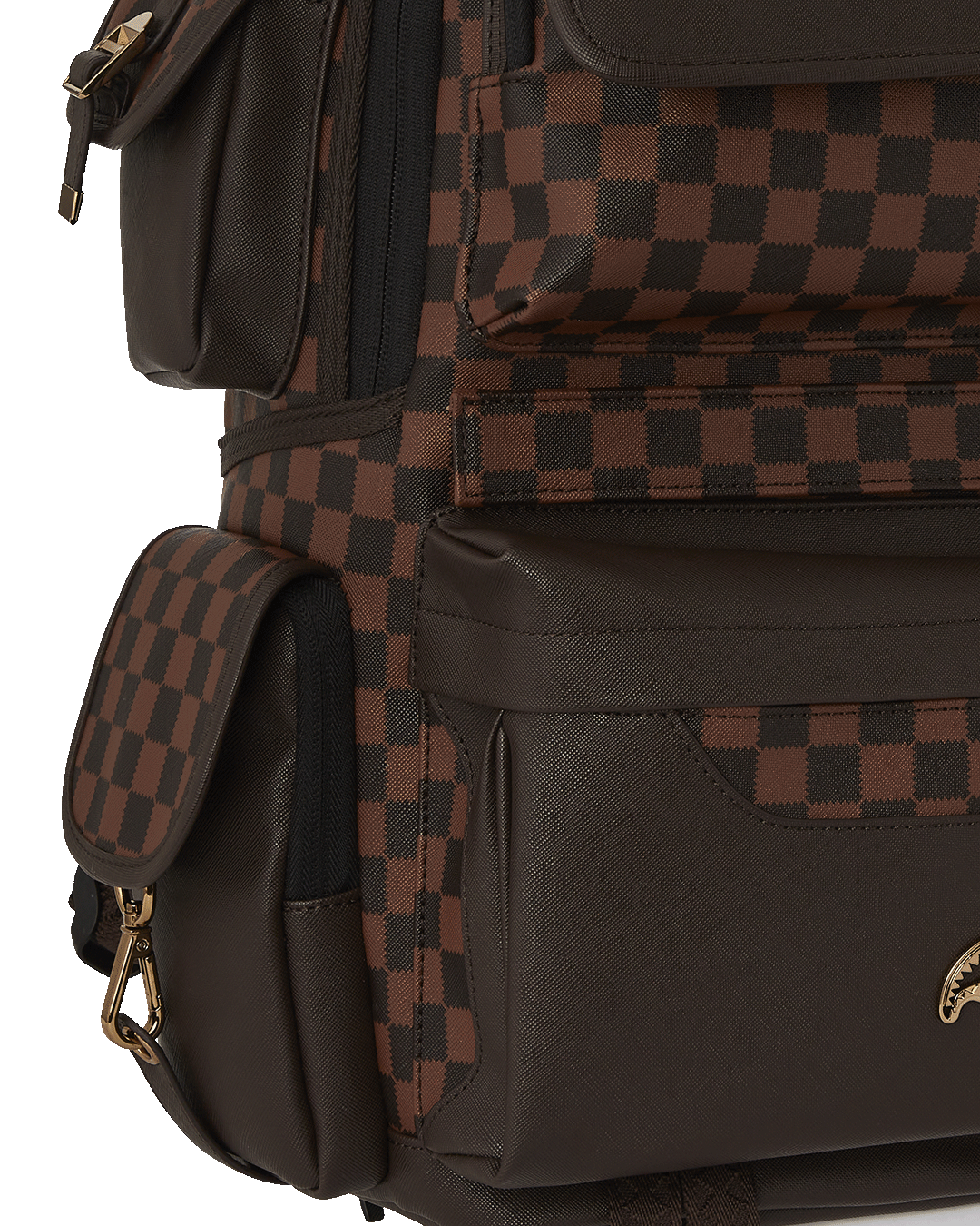 SPRAYGROUND SPECIAL OPS AIR CARGO BACKPACK