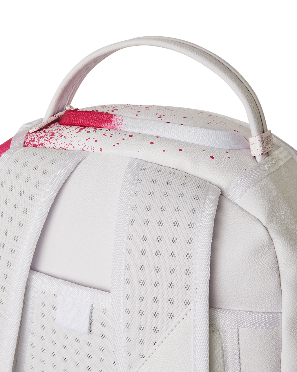 SPRAYGROUND DESIGN STORM BACKPACK