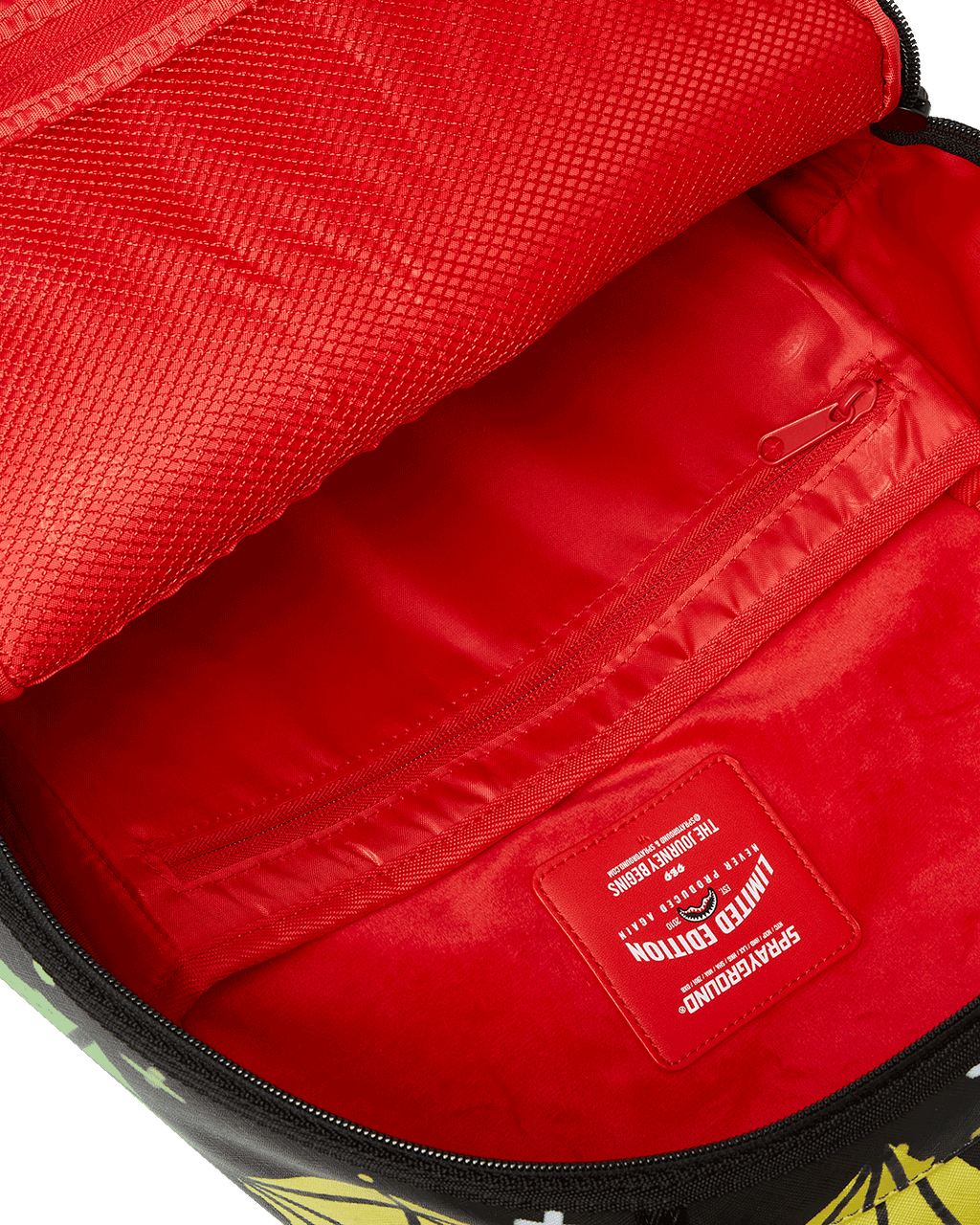 SPRAYGROUND SKY FULL OF DREAMS DLXV BACKPACK