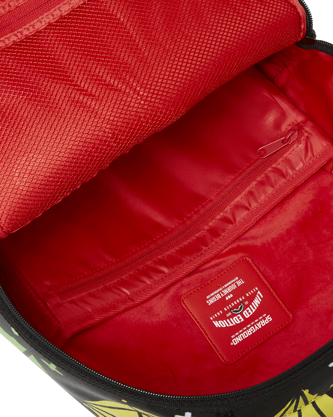 SPRAYGROUND SKY FULL OF DREAMS DLXV BACKPACK
