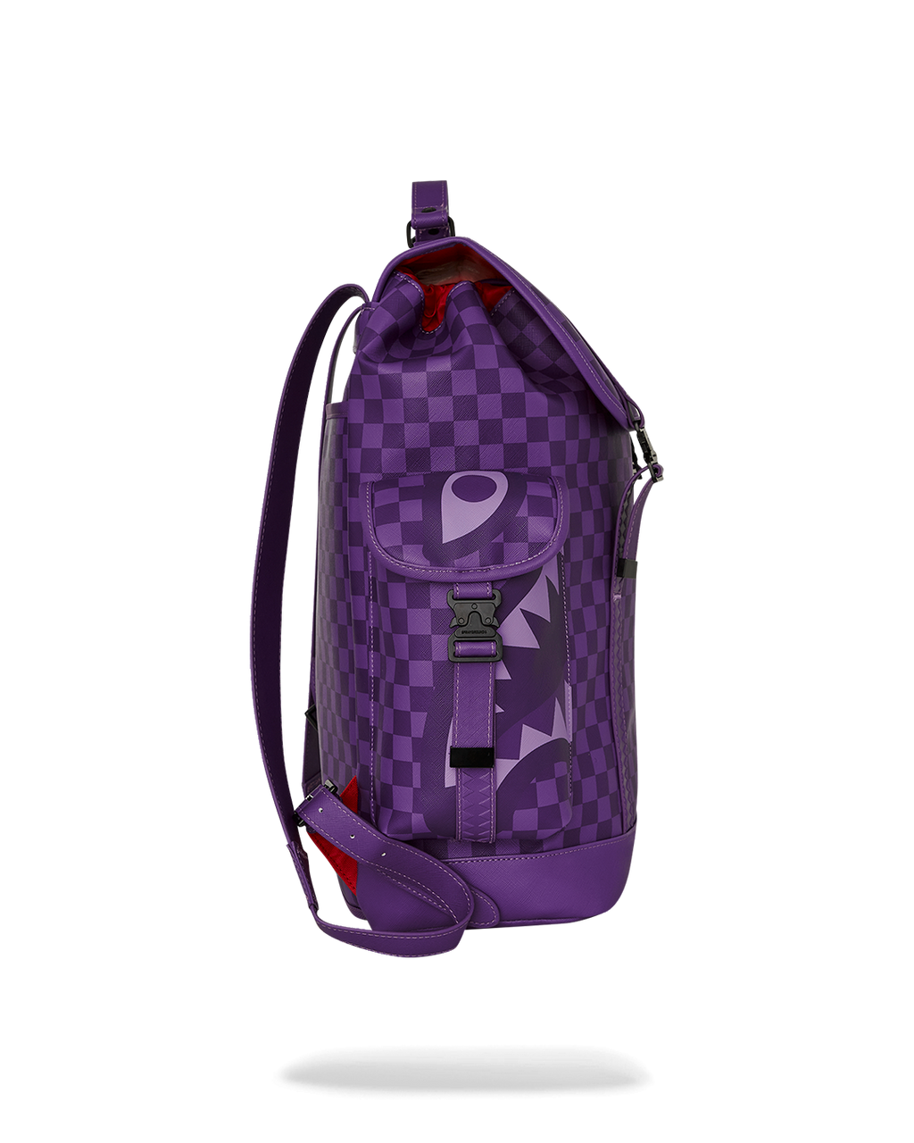 SPRAYGROUND ALL SYSTEMS GO MONTE CARLO