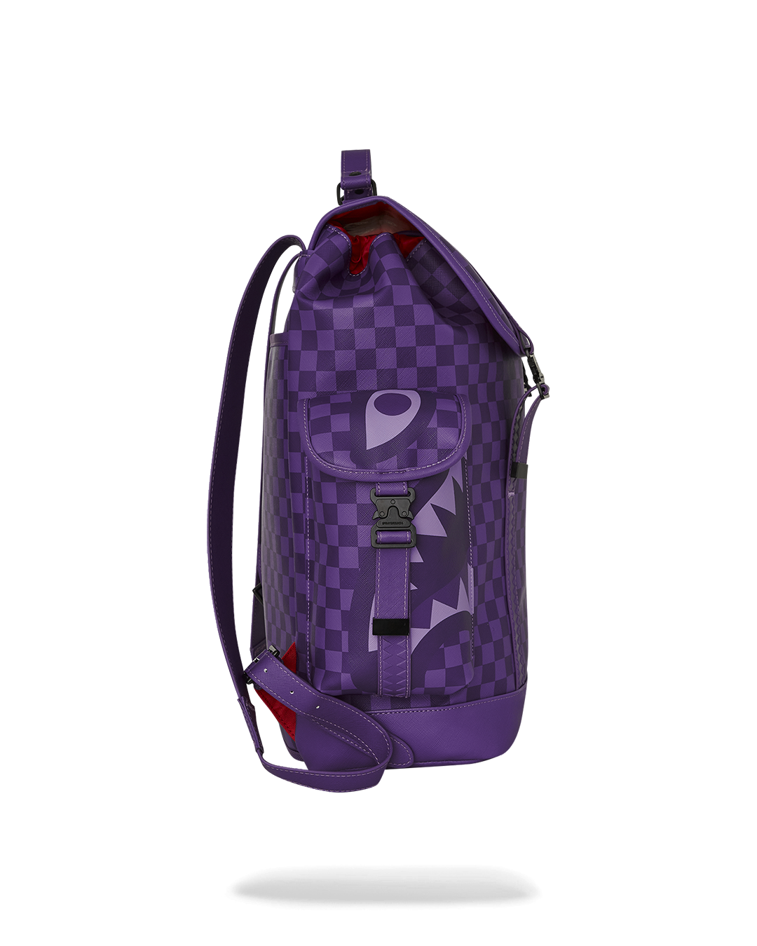 SPRAYGROUND ALL SYSTEMS GO MONTE CARLO