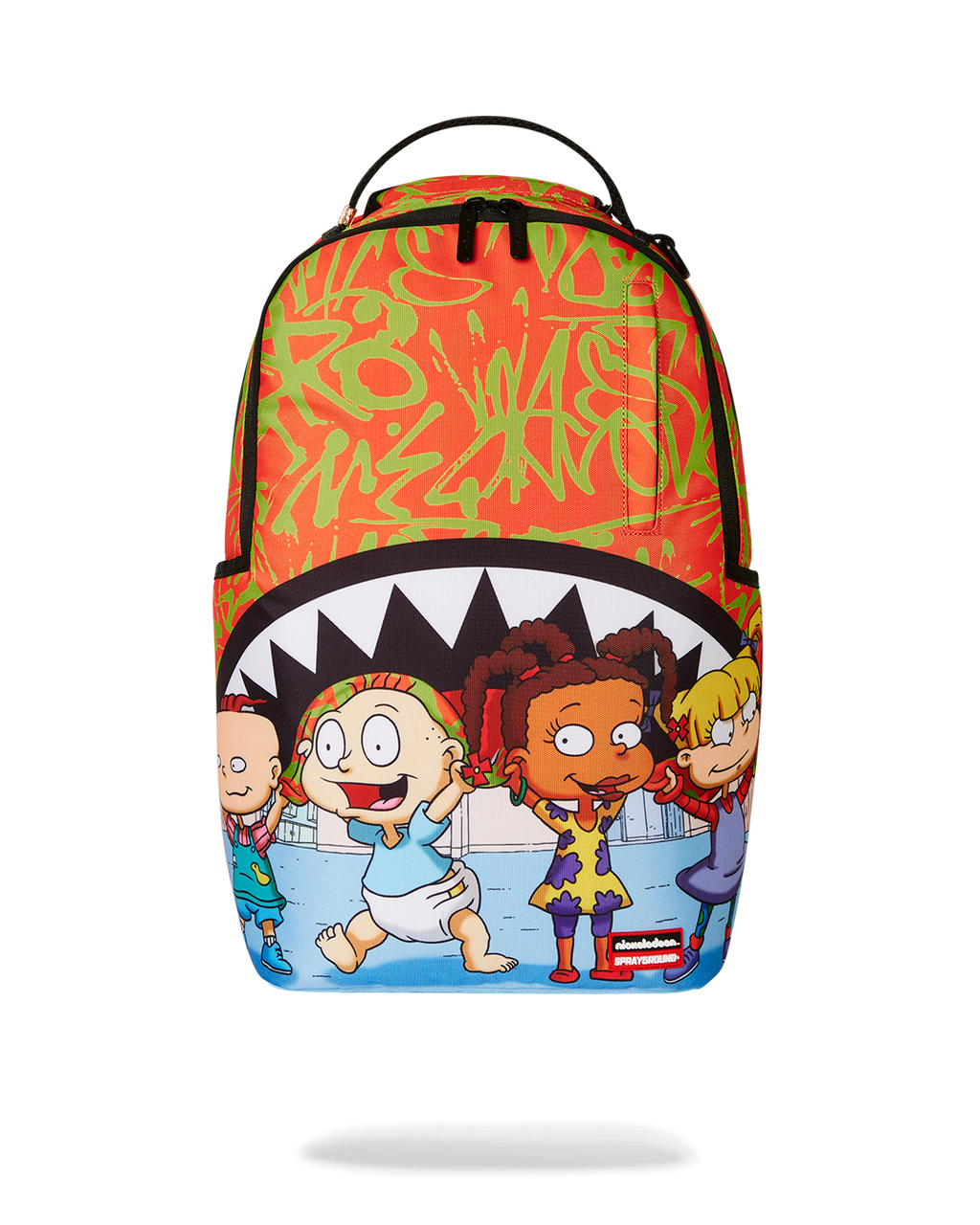 SPRAYGROUND RUGRATS SHOWTIME DLXR BACKPACK