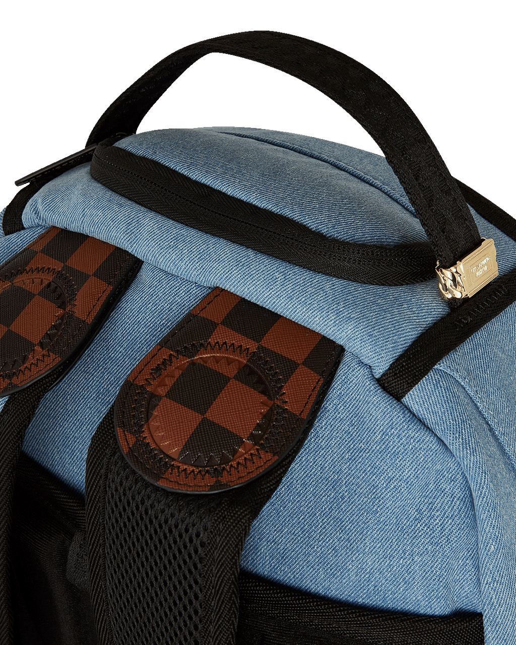 SPRAYGROUND SHORES OF ITALY SPECIAL OPS BACKPACK