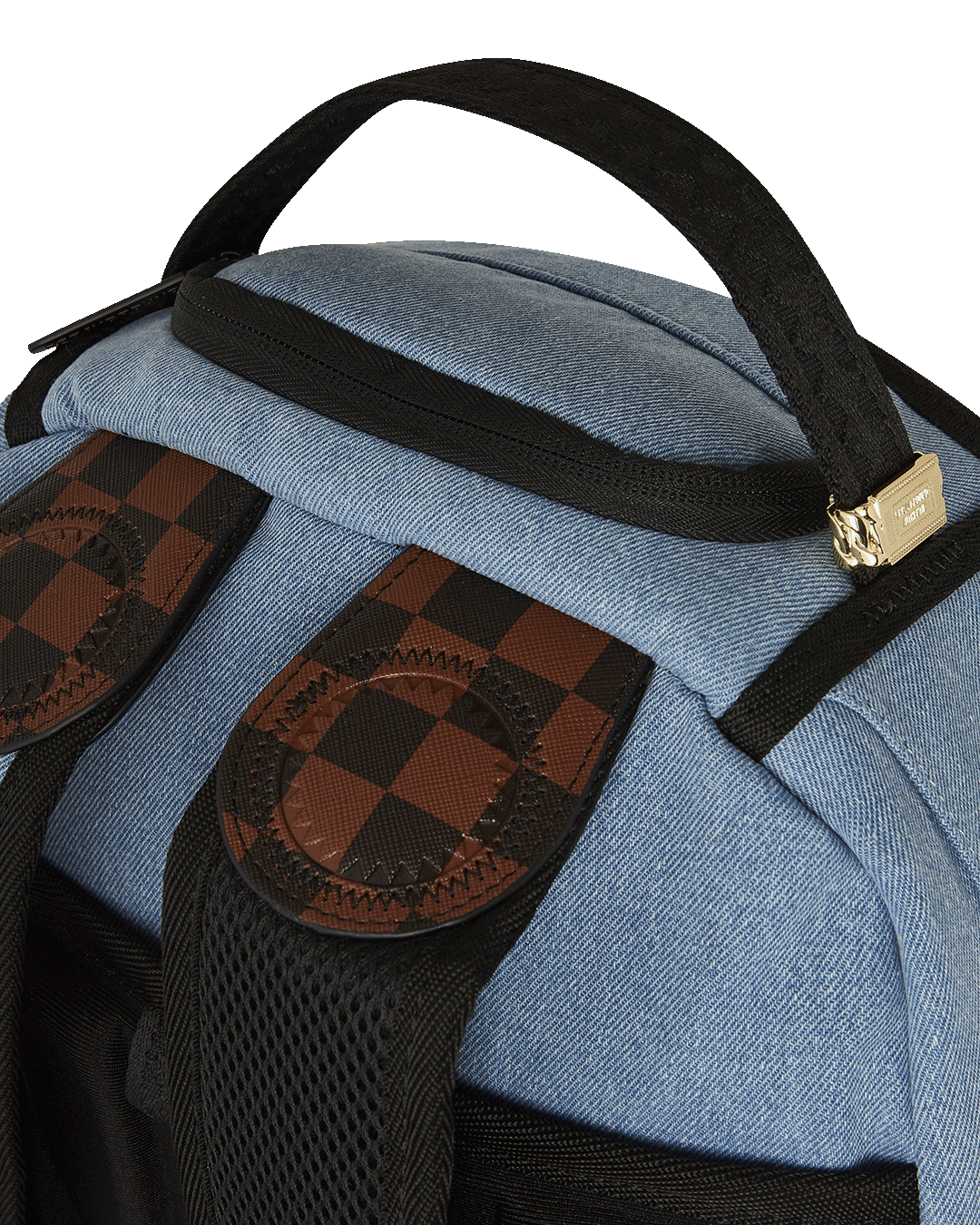 SPRAYGROUND SHORES OF ITALY SPECIAL OPS BACKPACK