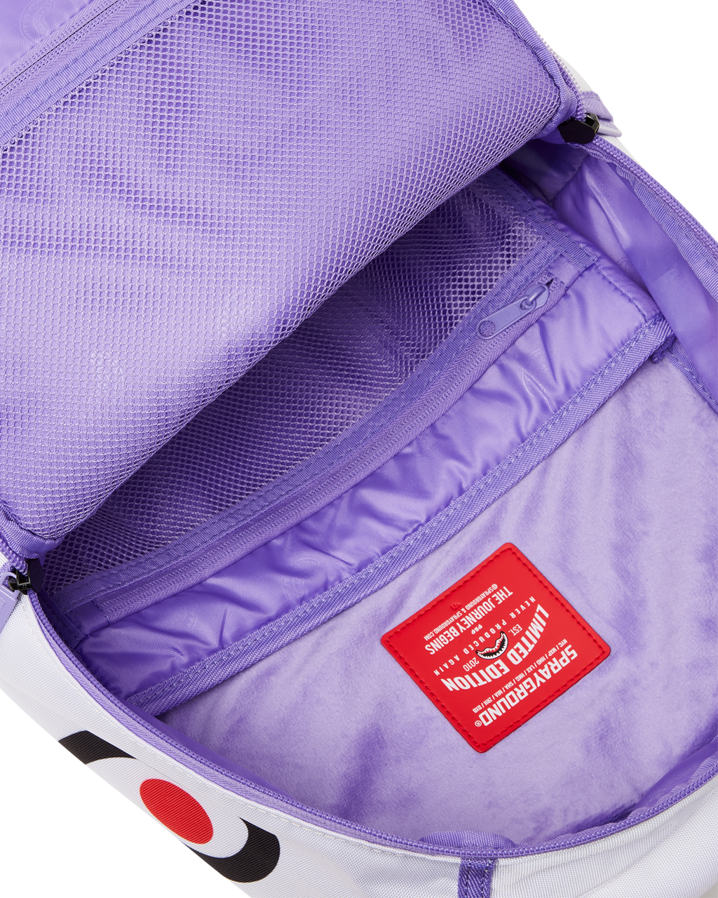 SPRAYGROUND TEENAGE MUTANT NINJA TURTLES DONATELLO SMARTVISION DLXR BACKPACK