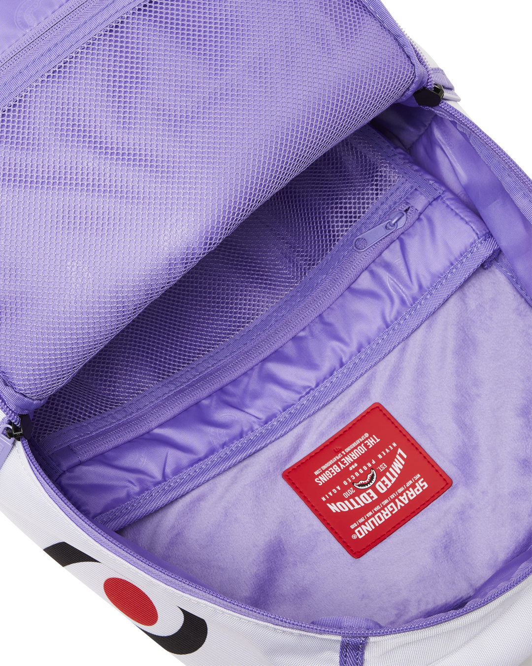 SPRAYGROUND TEENAGE MUTANT NINJA TURTLES DONATELLO SMARTVISION DLXR BACKPACK