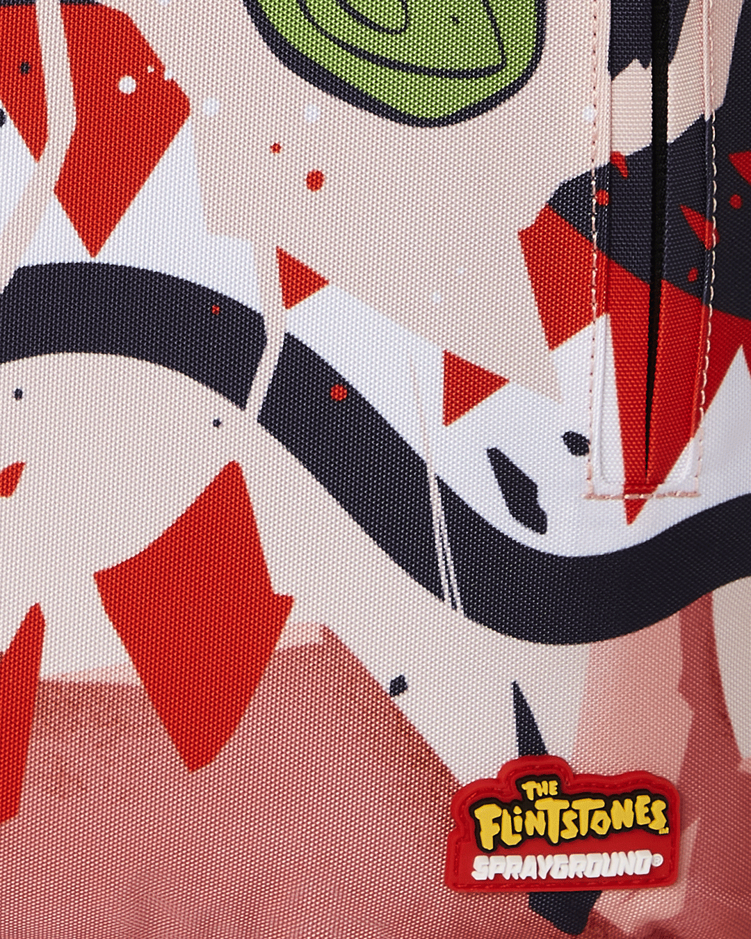 SPRAYGROUND THE FLINTSTONES BAMM BAMM BACKPACK
