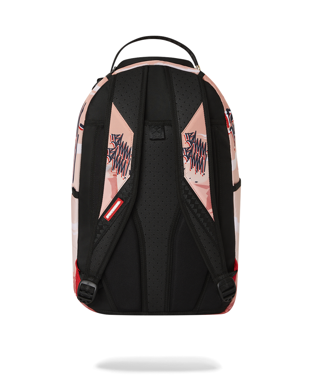 SPRAYGROUND THE FLINTSTONES BAMM BAMM BACKPACK