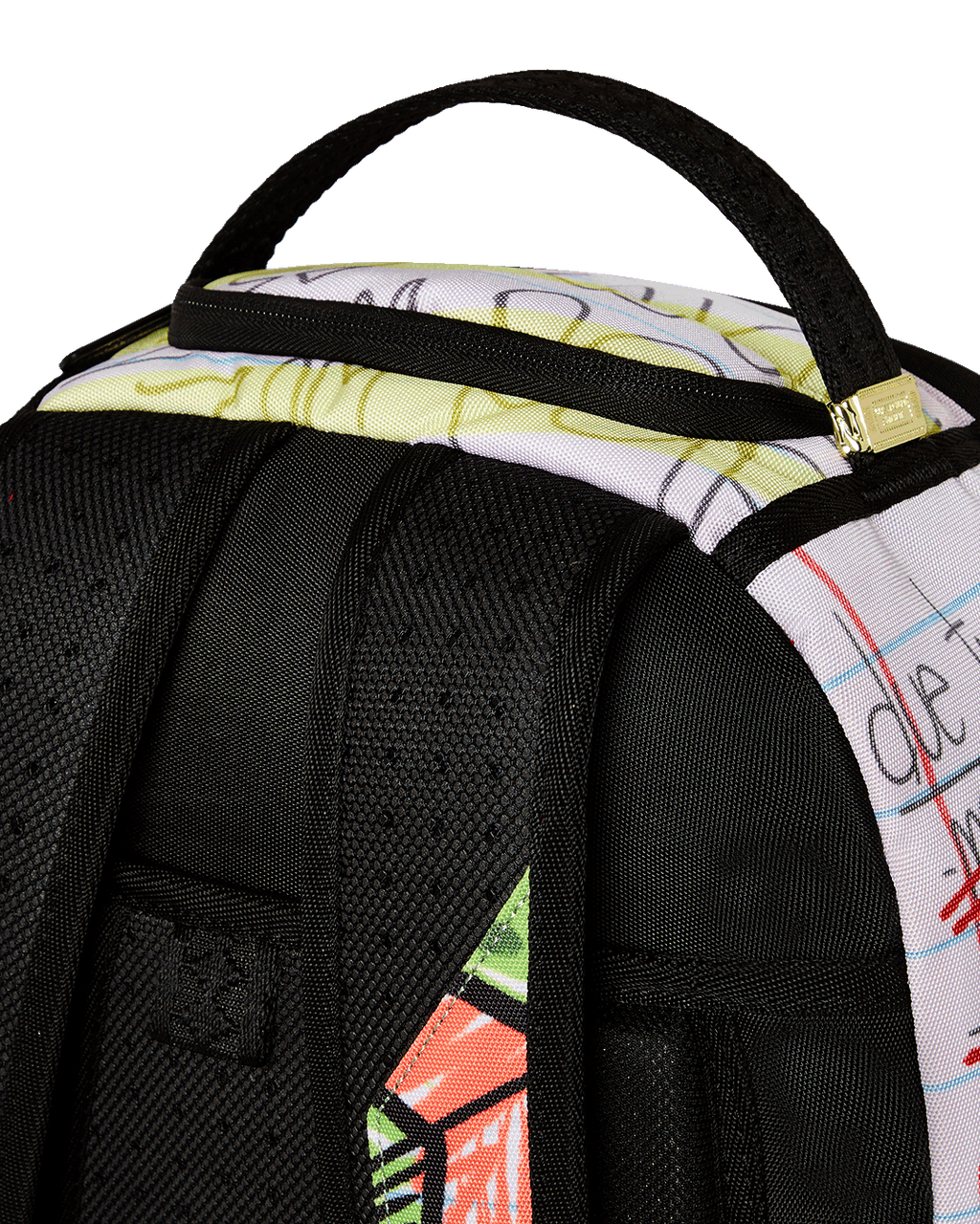 SPRAYGROUND DOODLE DREAMZ DLXR BACKPACK