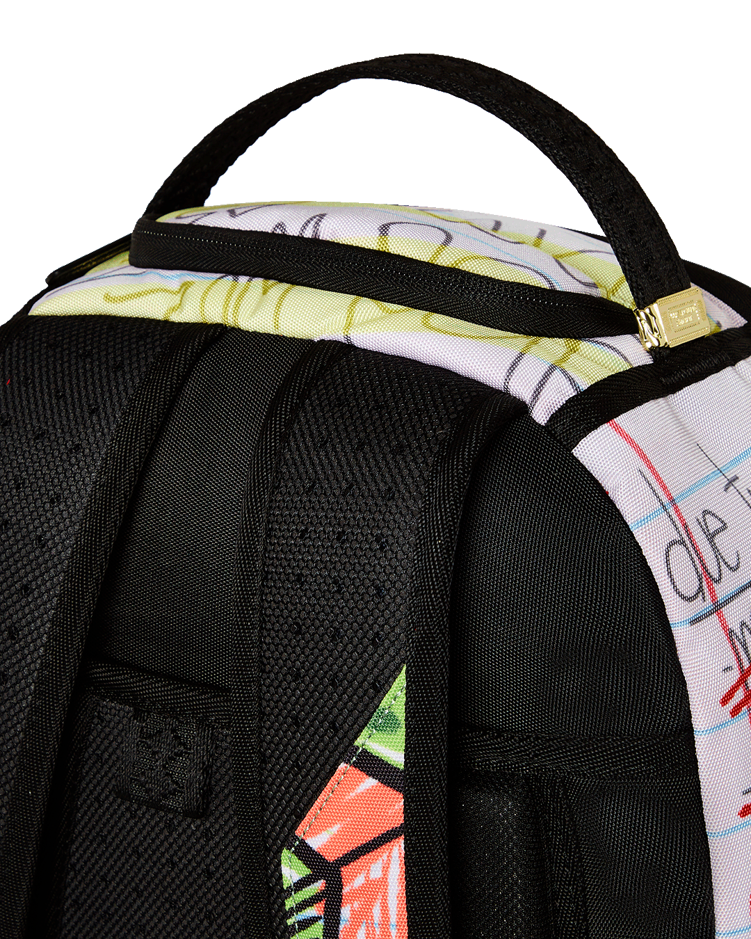 SPRAYGROUND DOODLE DREAMZ DLXR BACKPACK