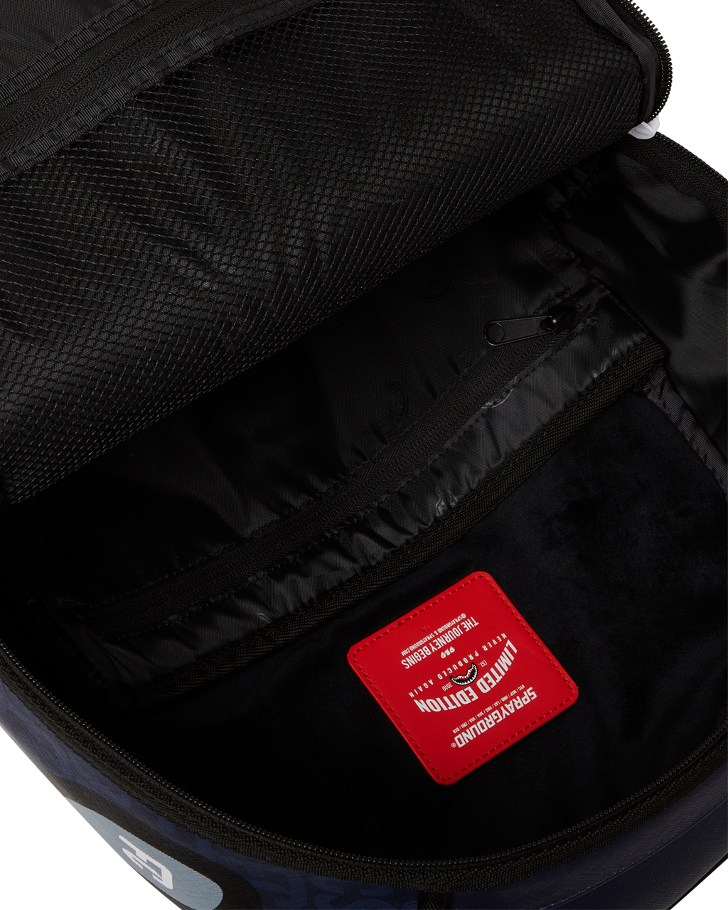 SPRAYGROUND MLS SAN DIEGO FC DEFENDER BACKPACK