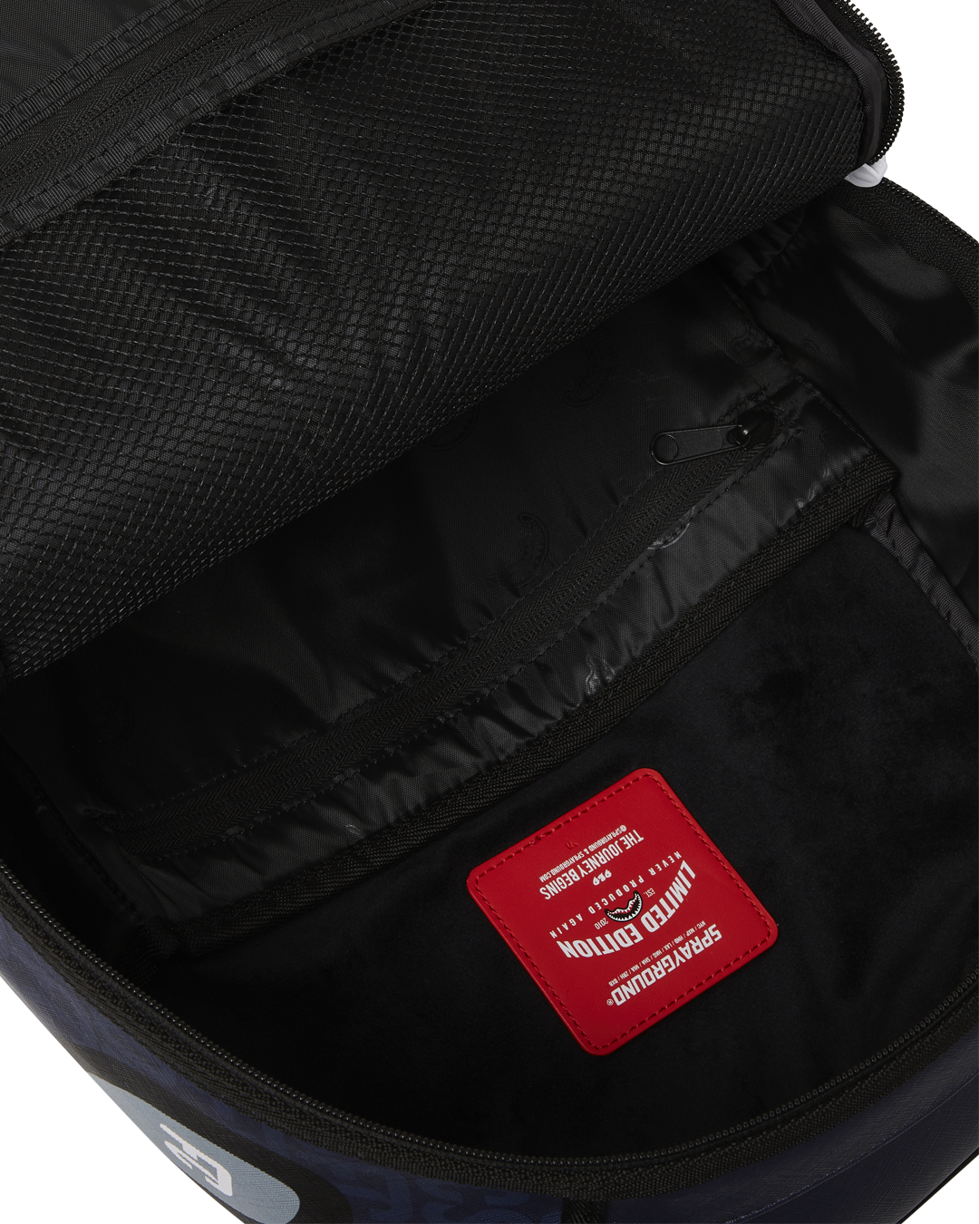 SPRAYGROUND MLS SAN DIEGO FC DEFENDER BACKPACK