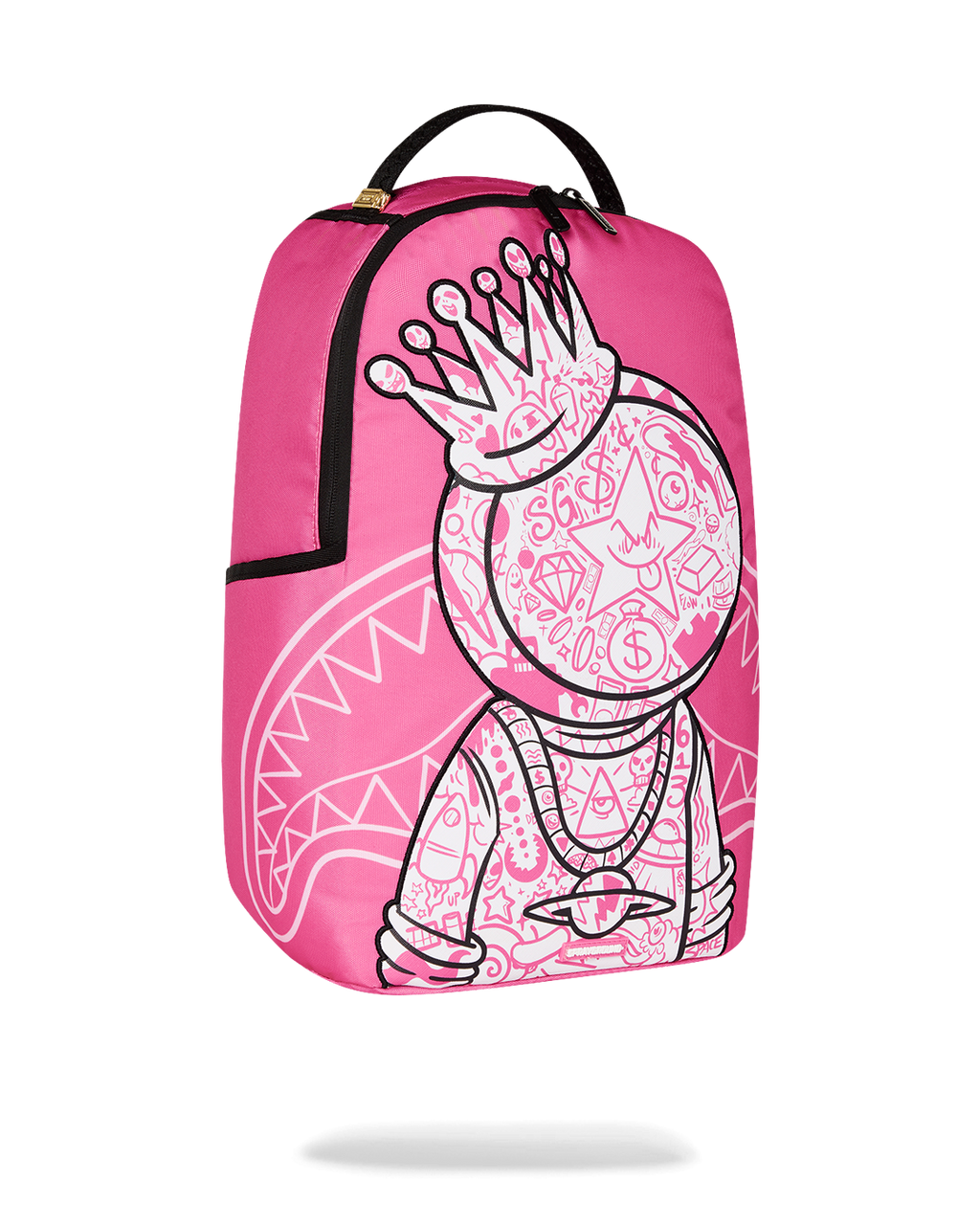 SPRAYGROUND ASTROMANE NEW WAVE DLXR BACKPACK