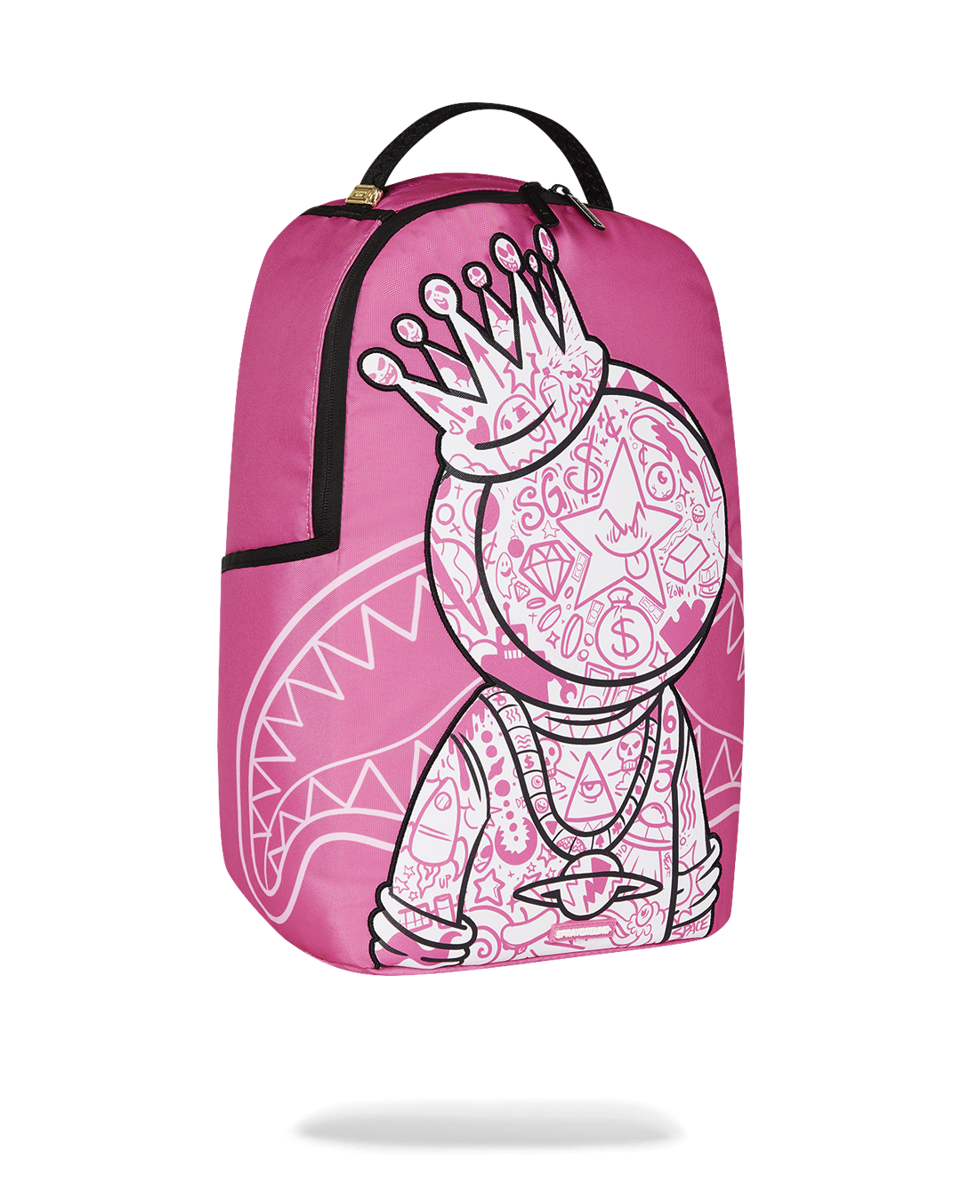 SPRAYGROUND ASTROMANE NEW WAVE DLXR BACKPACK