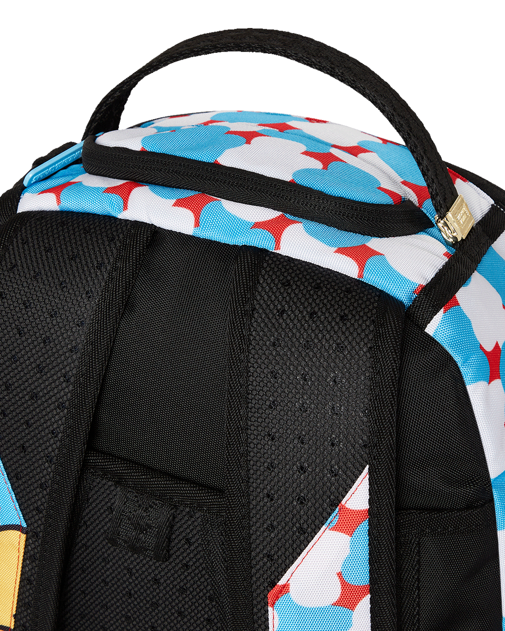 SPRAYGROUND SMURFS SLEEPY DAYZ BACKPACK