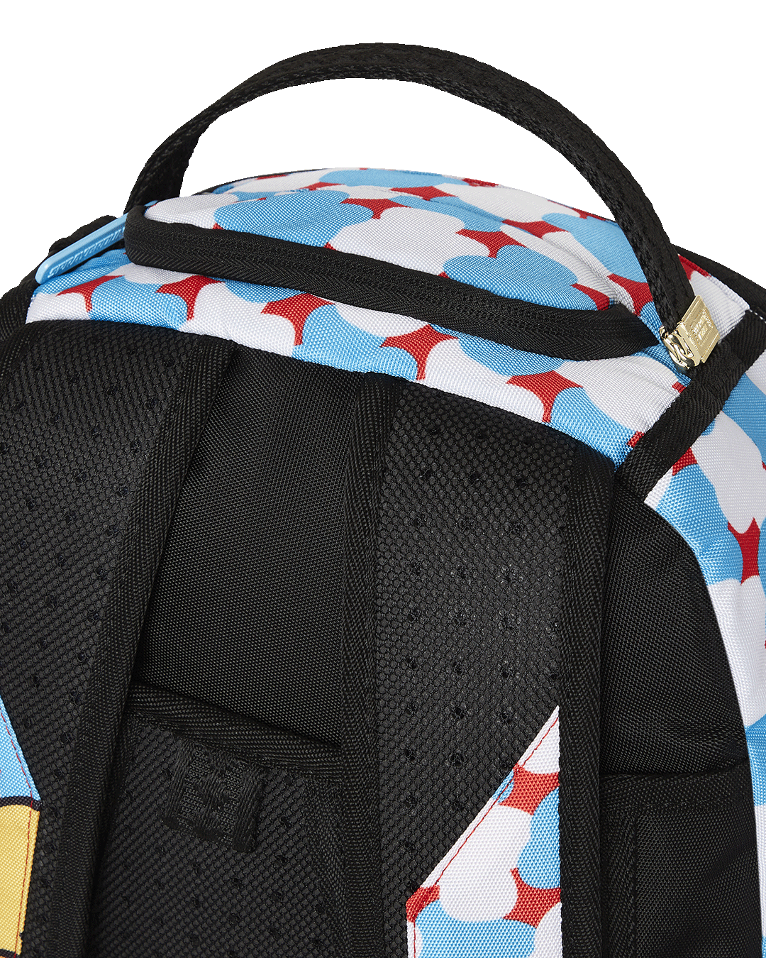SPRAYGROUND SMURFS SLEEPY DAYZ BACKPACK