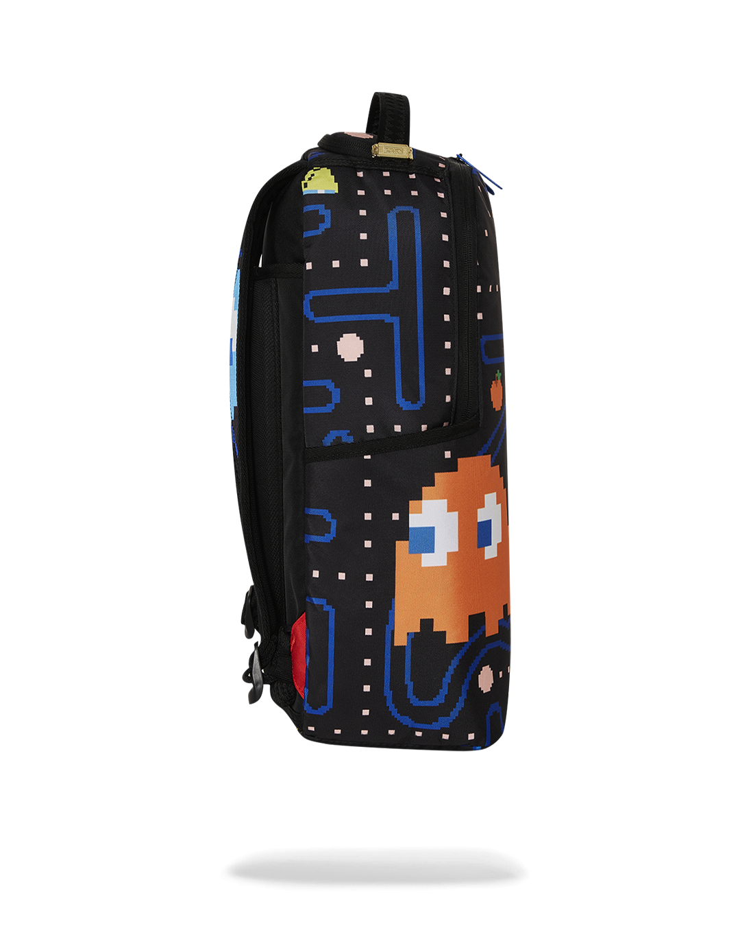 SPRAYGROUND PACMAN GHOST GANG SHARMOUTH