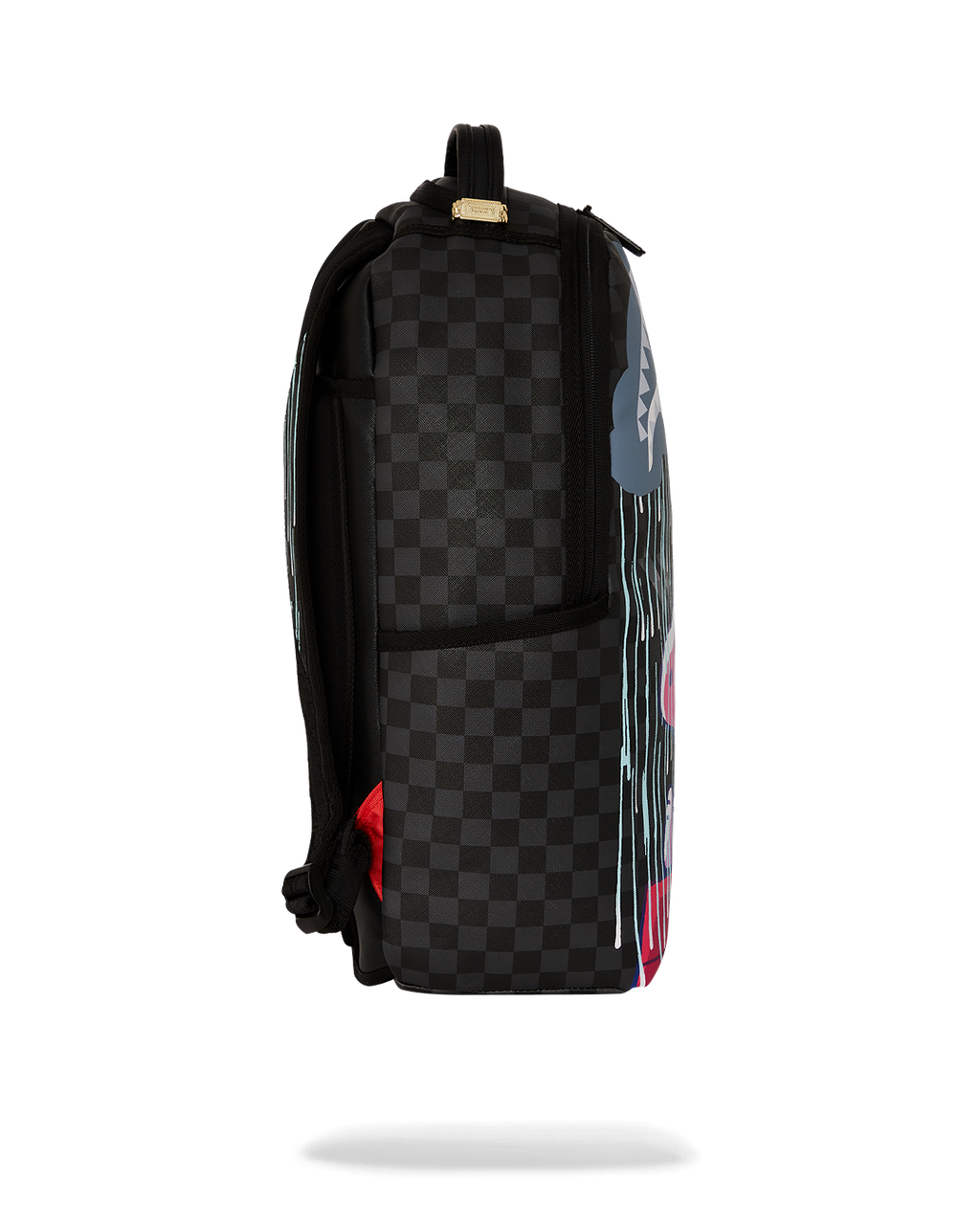 SPRAYGROUND SNOOPY WEATHER THE WEATHER TOGETHER BACKPACK