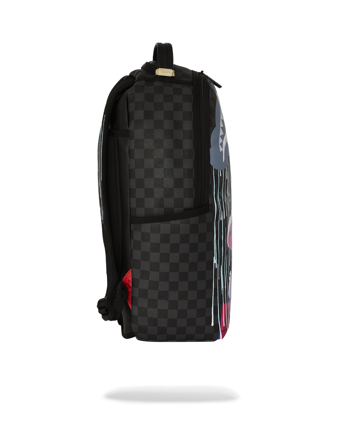 SPRAYGROUND SNOOPY WEATHER THE WEATHER TOGETHER BACKPACK